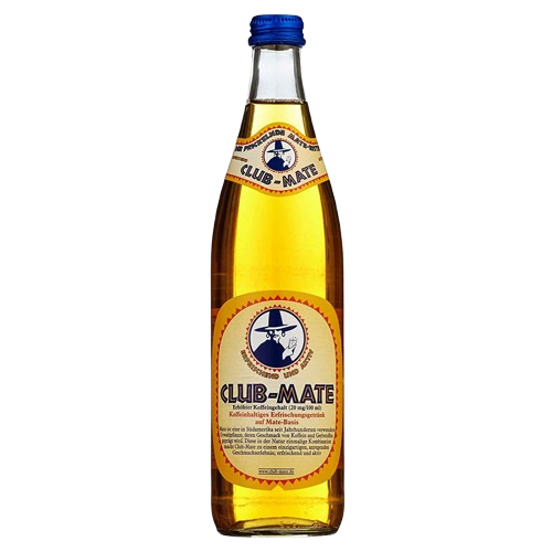Club Mate 0,5l