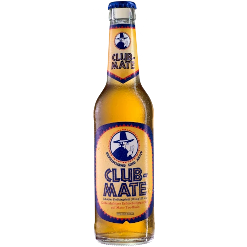 Club Mate
